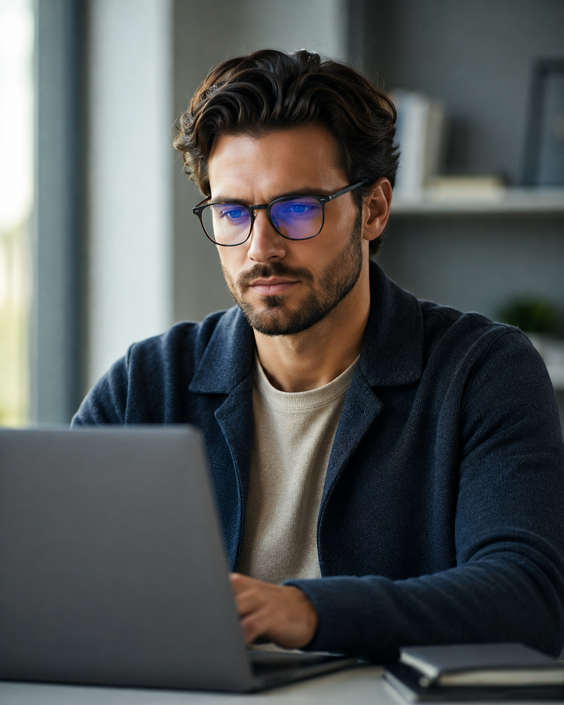 Lentes Multifocais Quality Vision Prime
